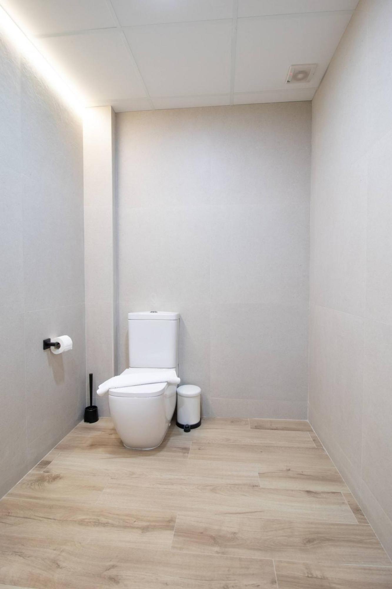 דירות ולנסיה Maritim 2 By Concept Flats מראה חיצוני תמונה