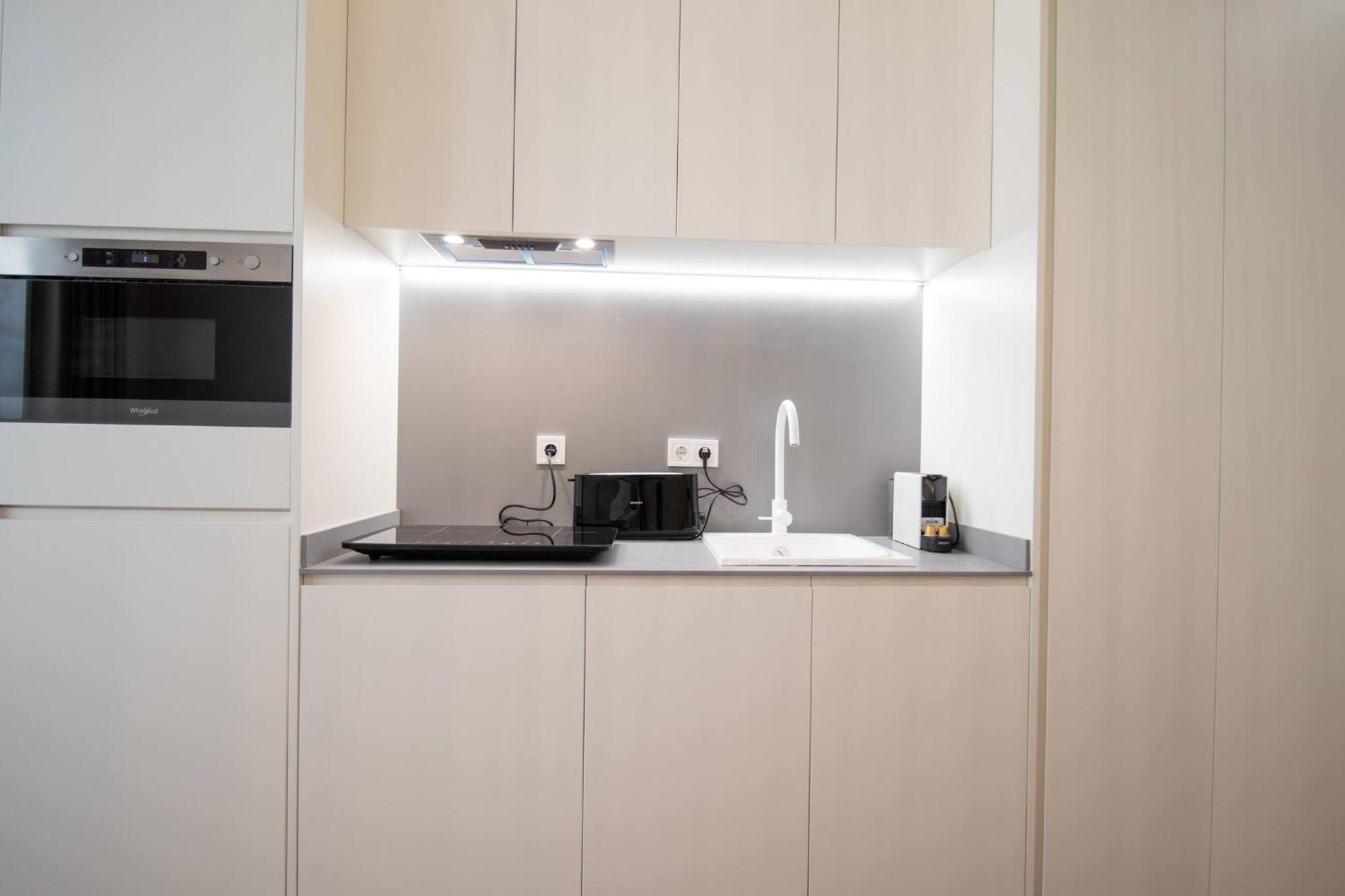 דירות ולנסיה Maritim 2 By Concept Flats מראה חיצוני תמונה