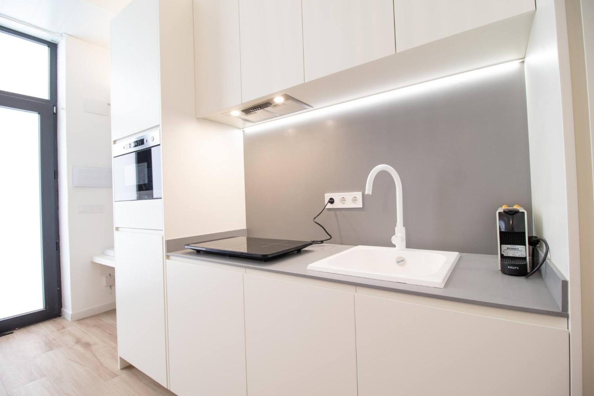 דירות ולנסיה Maritim 2 By Concept Flats מראה חיצוני תמונה