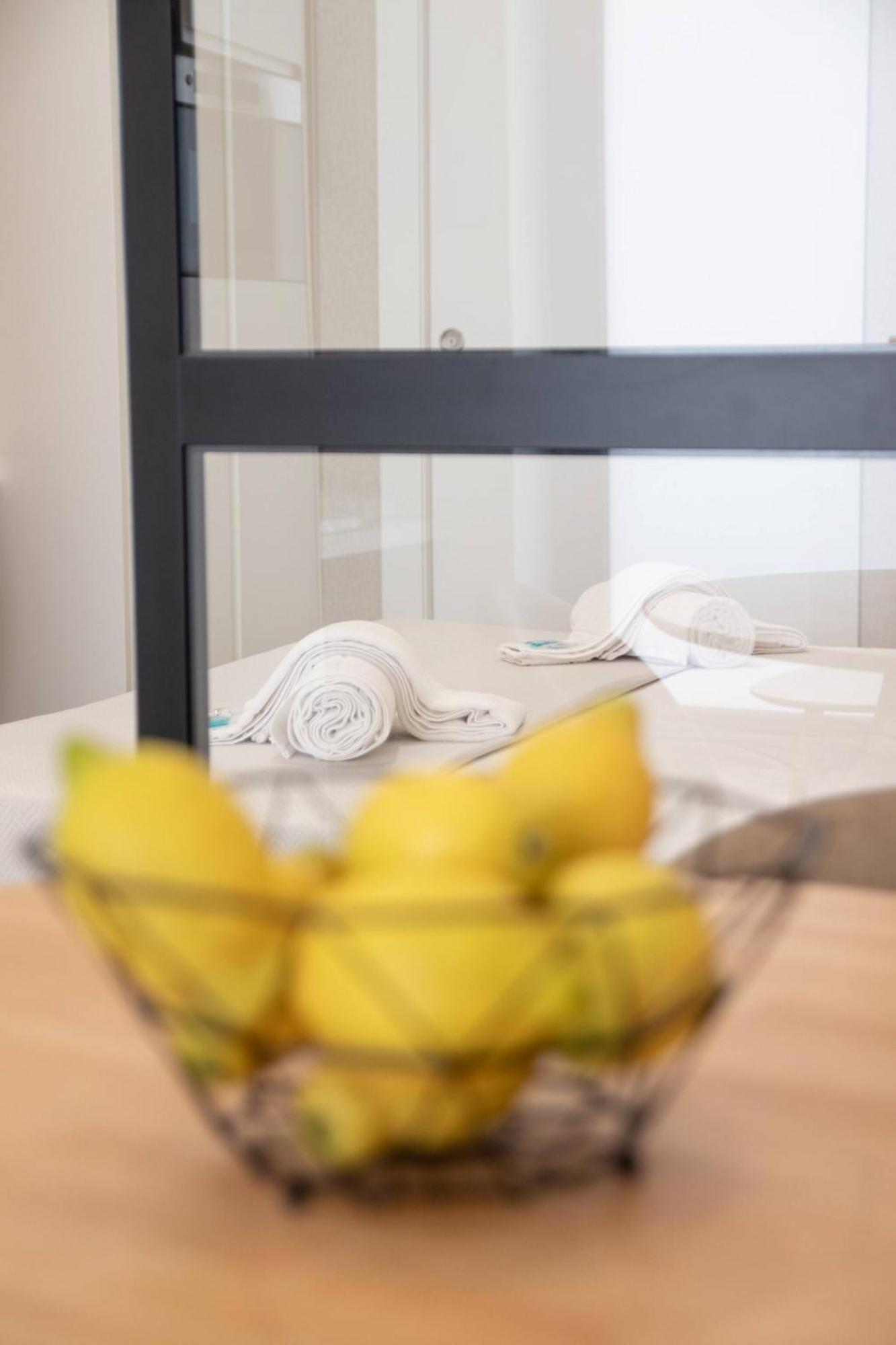 דירות ולנסיה Maritim 2 By Concept Flats מראה חיצוני תמונה