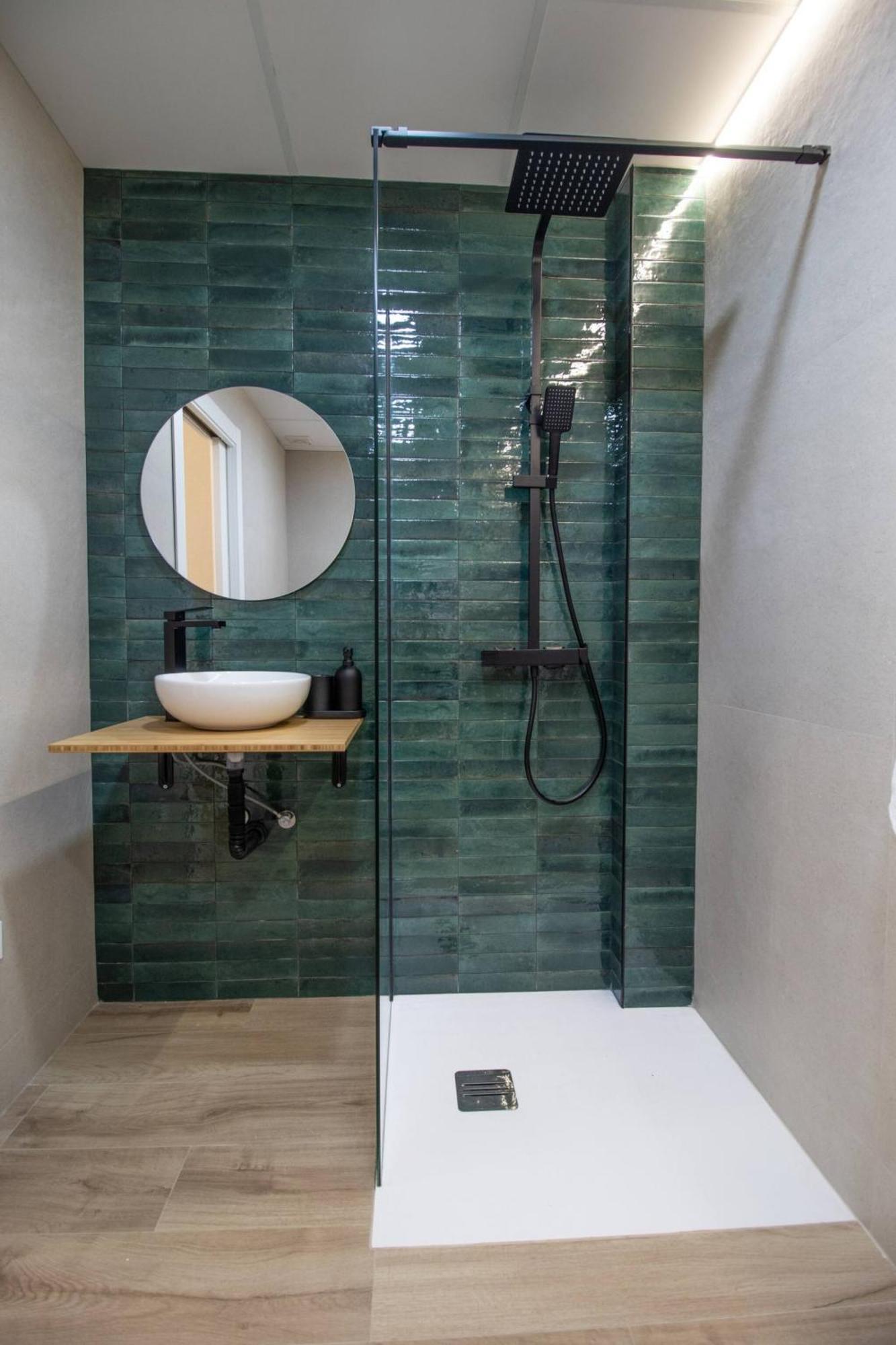 דירות ולנסיה Maritim 2 By Concept Flats מראה חיצוני תמונה