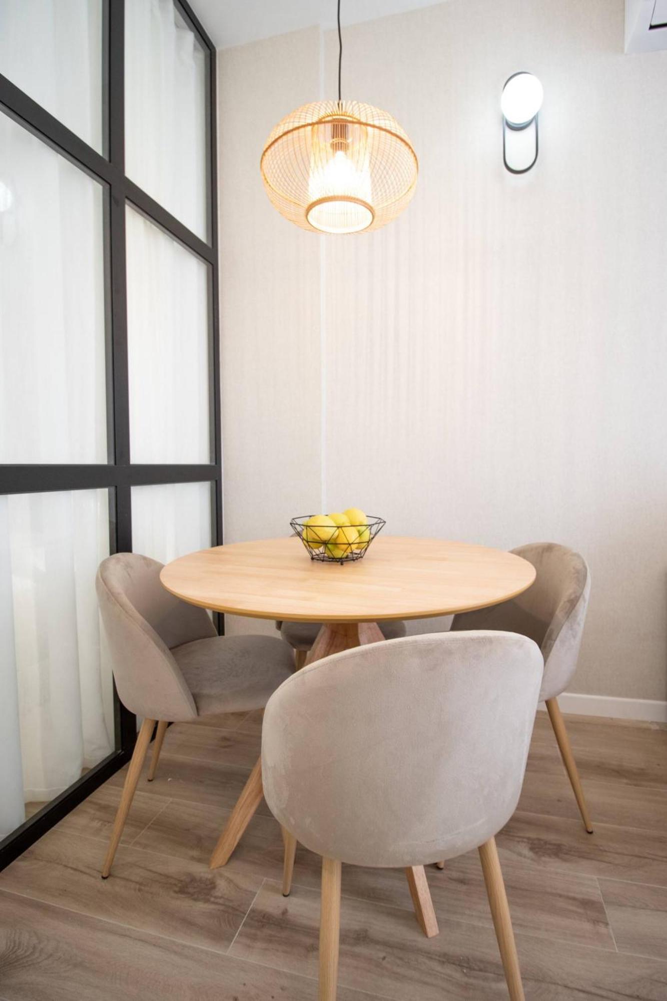 דירות ולנסיה Maritim 2 By Concept Flats מראה חיצוני תמונה