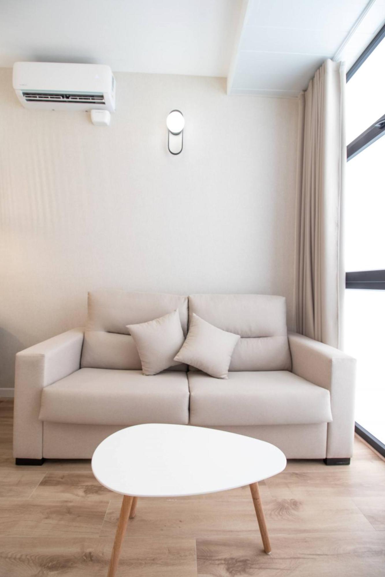 דירות ולנסיה Maritim 2 By Concept Flats מראה חיצוני תמונה