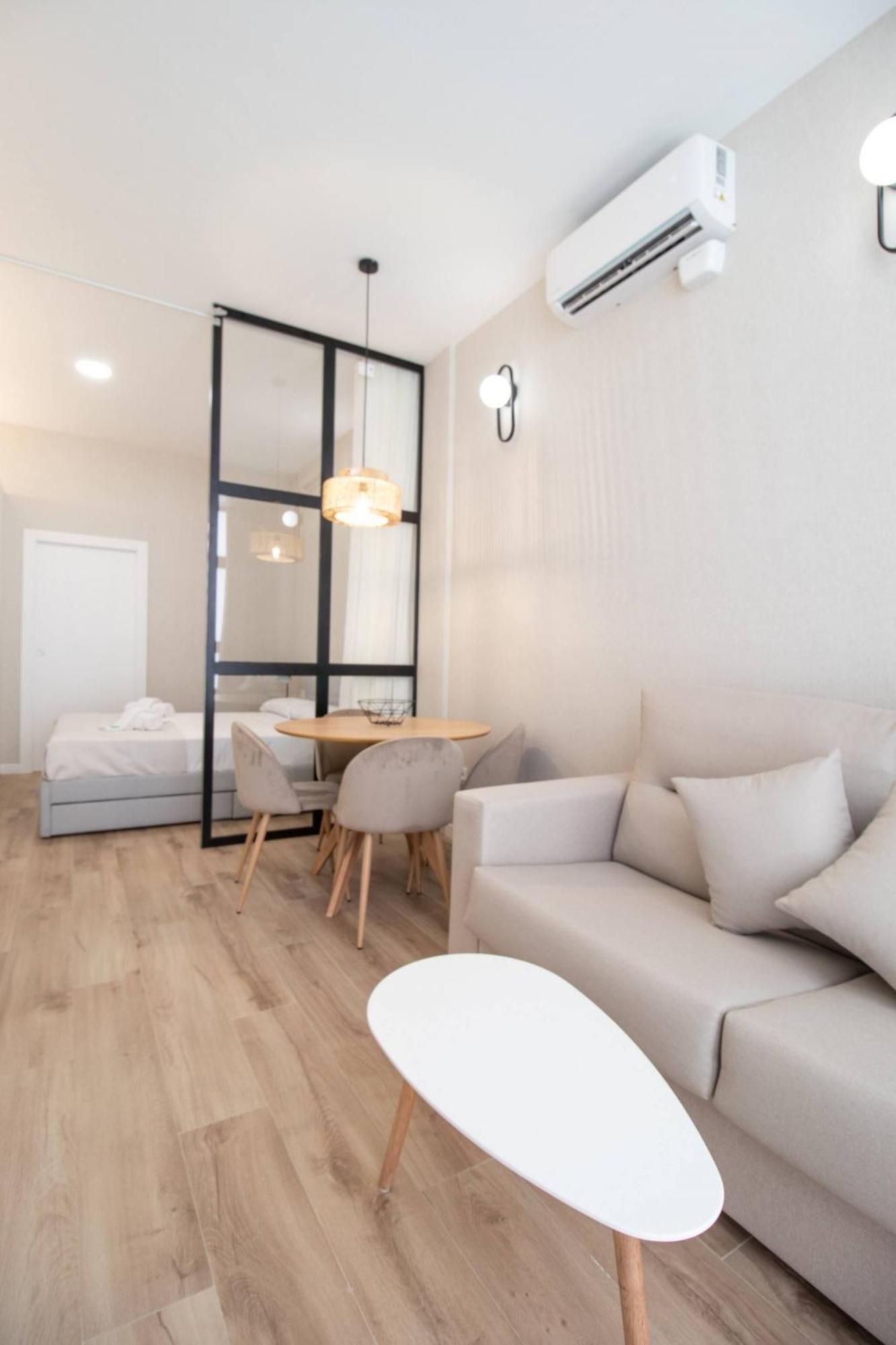 דירות ולנסיה Maritim 2 By Concept Flats מראה חיצוני תמונה