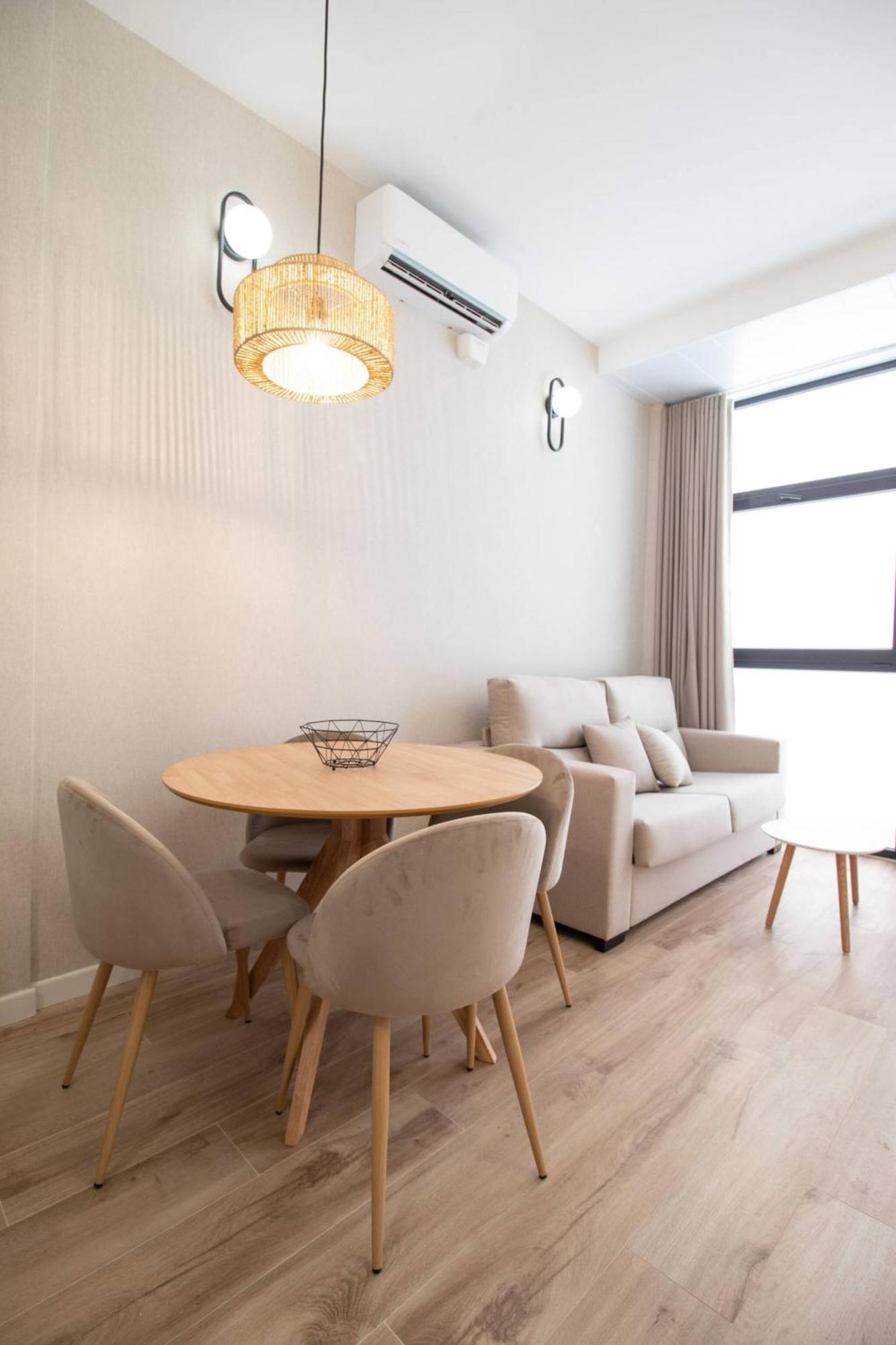 דירות ולנסיה Maritim 2 By Concept Flats מראה חיצוני תמונה