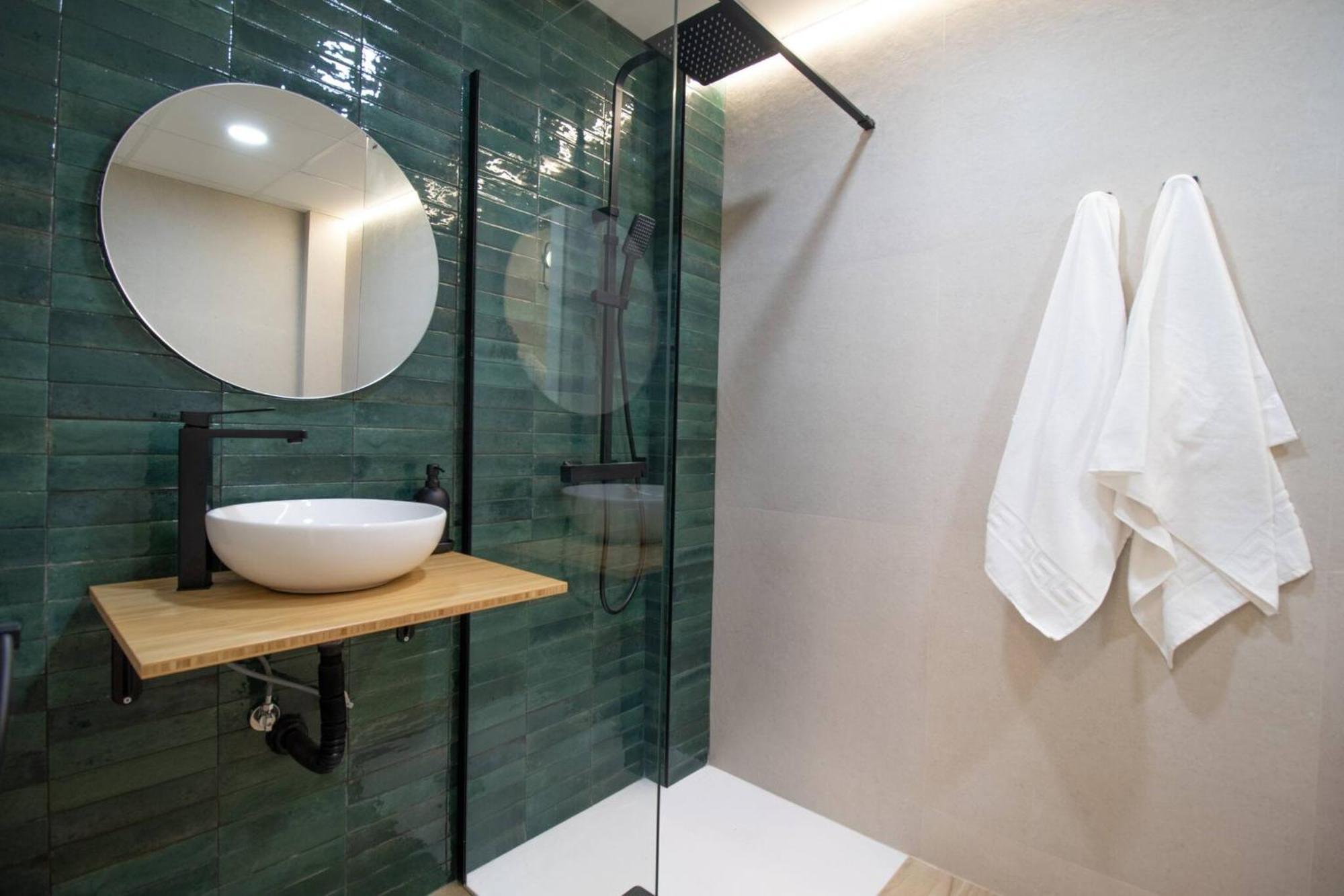דירות ולנסיה Maritim 2 By Concept Flats מראה חיצוני תמונה