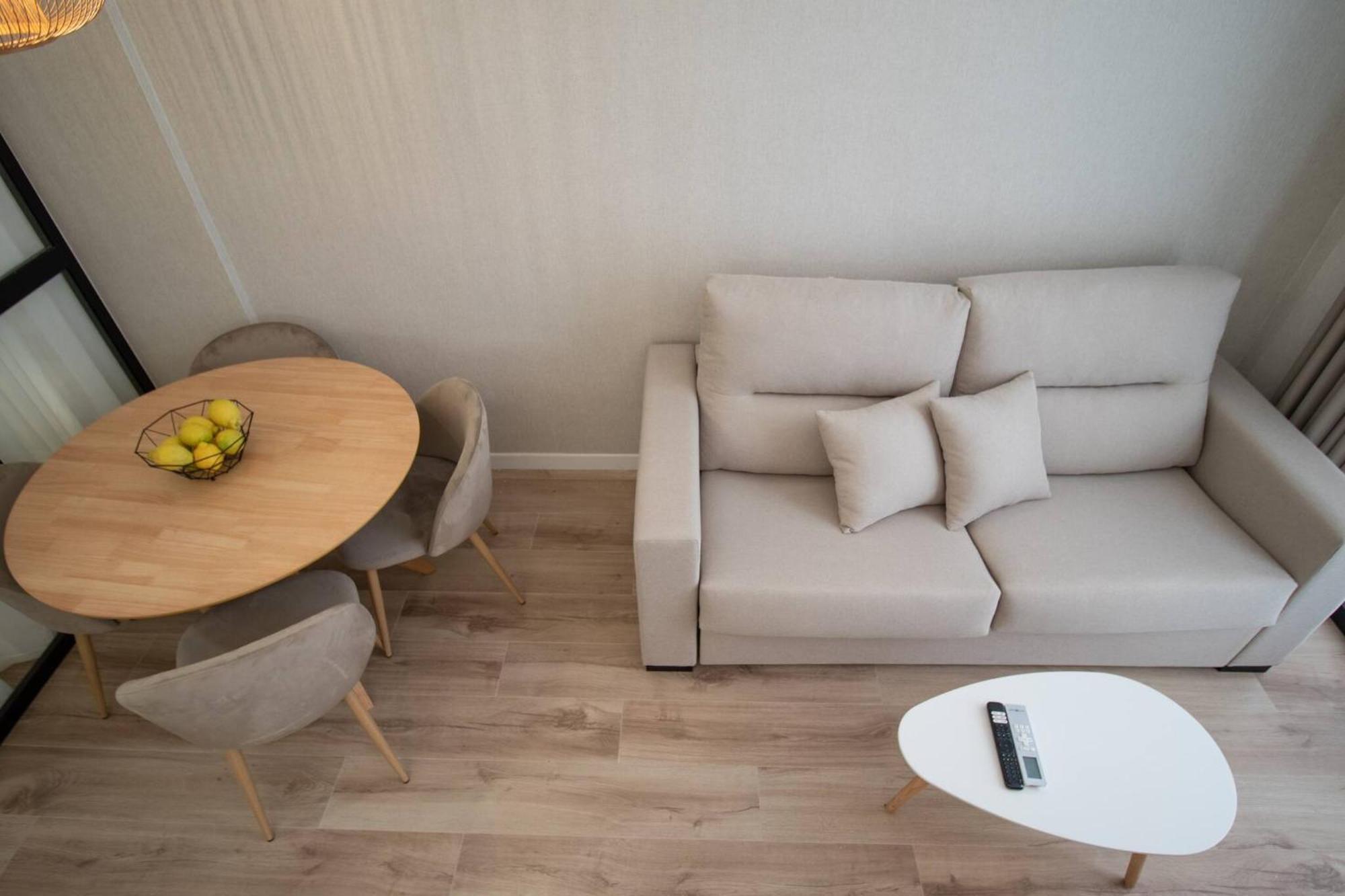 דירות ולנסיה Maritim 2 By Concept Flats מראה חיצוני תמונה