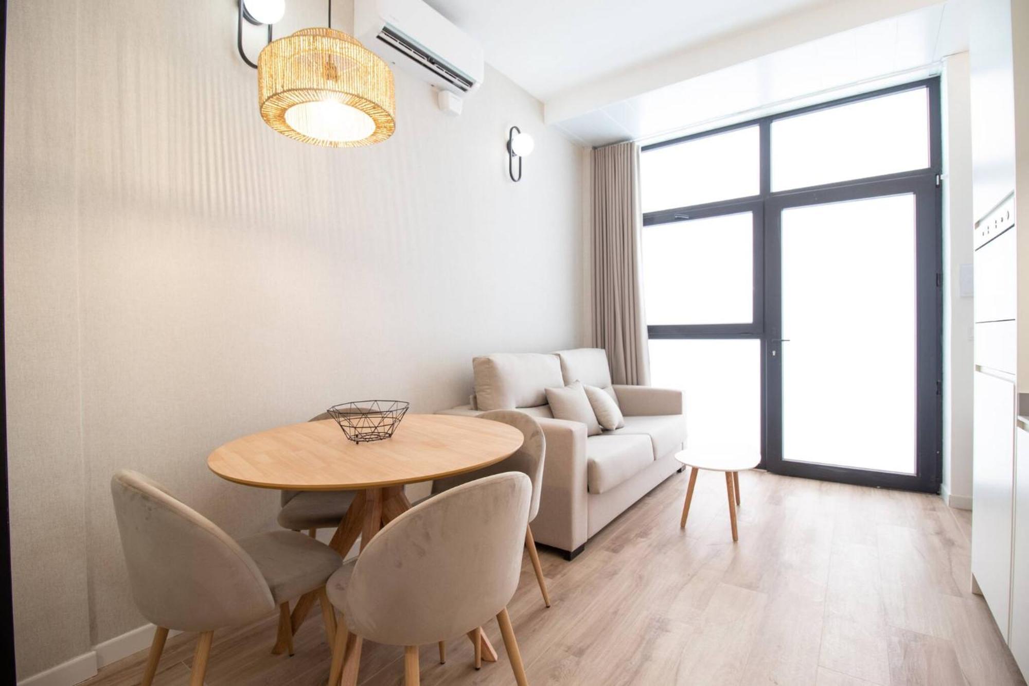 דירות ולנסיה Maritim 2 By Concept Flats מראה חיצוני תמונה